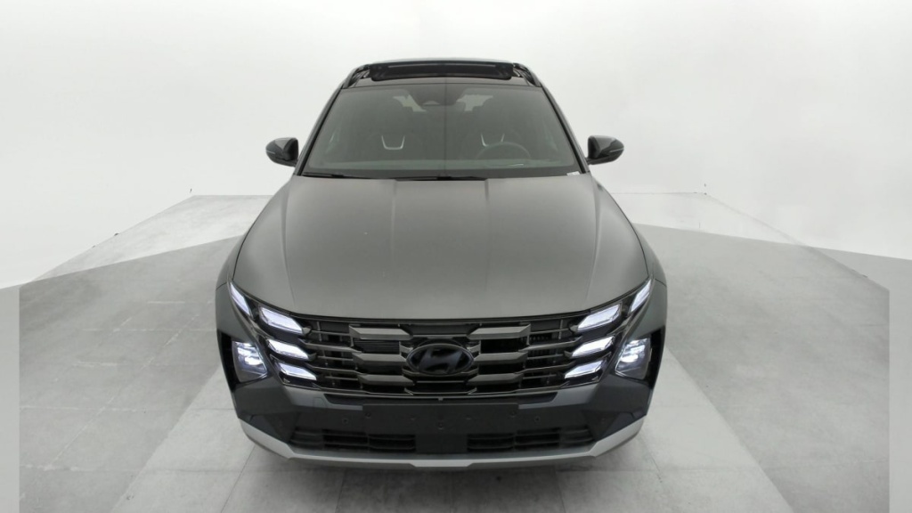 HYUNDAI Tucson 1.6 T-GDI 215 Hybrid BVA6 20eme Anniversaire - ref: 1-366018 - Photo 2