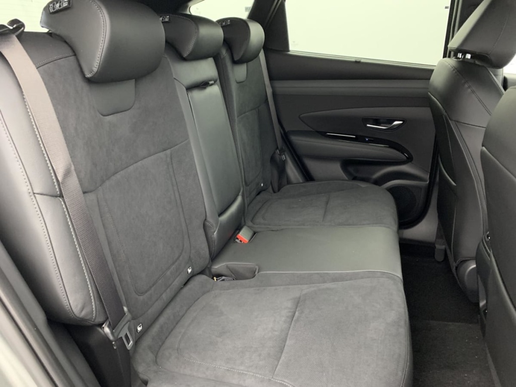 HYUNDAI Tucson 1.6 T-GDI 215 Hybrid BVA6 20eme Anniversaire - ref: 1-366034 - Photo 11