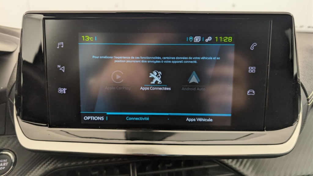 PEUGEOT 2008 136 ch GT - ref: 1-366060 - Photo 18