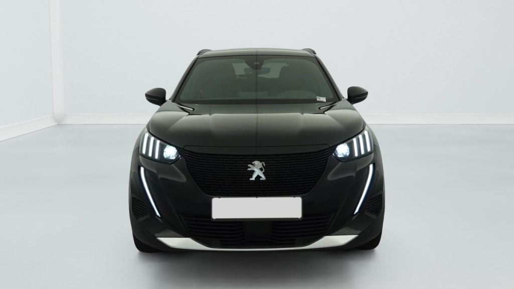 PEUGEOT 2008 136 ch GT - ref: 1-366060 - Photo 2