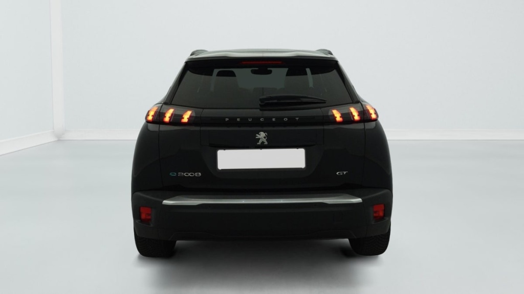 PEUGEOT 2008 136 ch GT - ref: 1-366060 - Photo 6