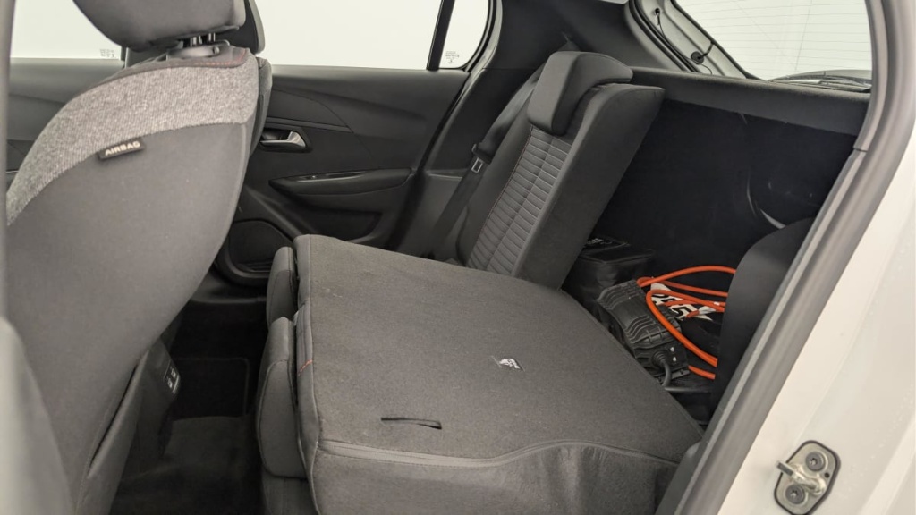 PEUGEOT 208 50 KWH 136CH ACTIVE - ref: 1-366067 - Photo 12