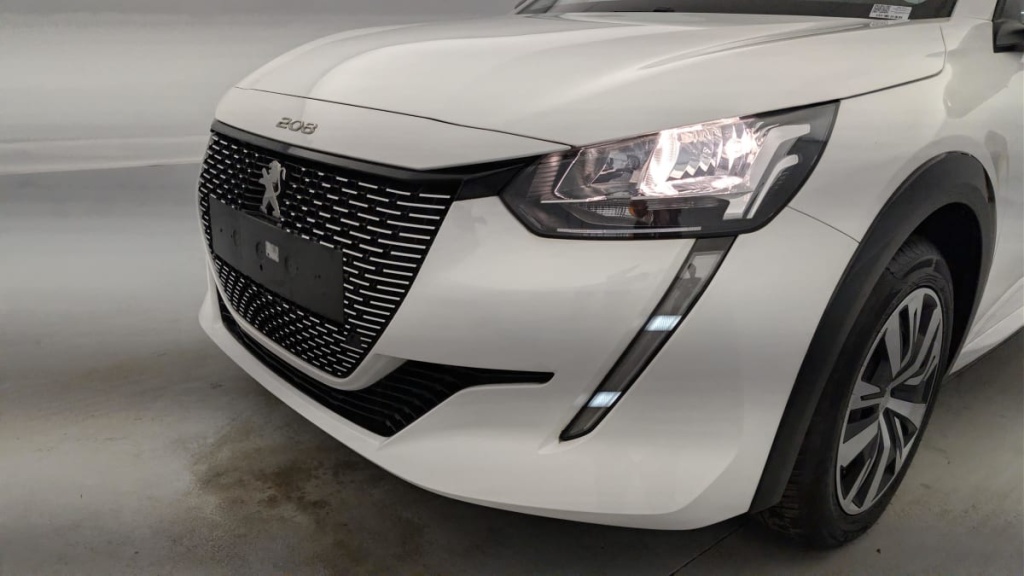 PEUGEOT 208 50 KWH 136CH ACTIVE - ref: 1-366067 - Photo 20