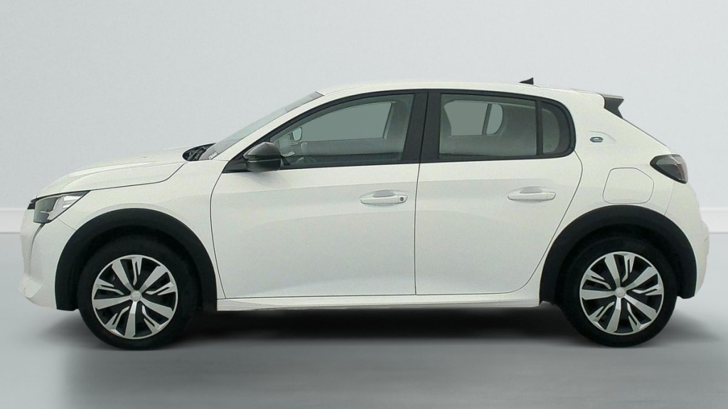 PEUGEOT 208 50 KWH 136CH ACTIVE - ref: 1-366067 - Photo 4