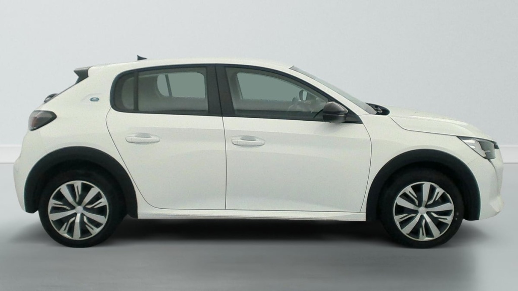 PEUGEOT 208 50 KWH 136CH ACTIVE - ref: 1-366067 - Photo 8