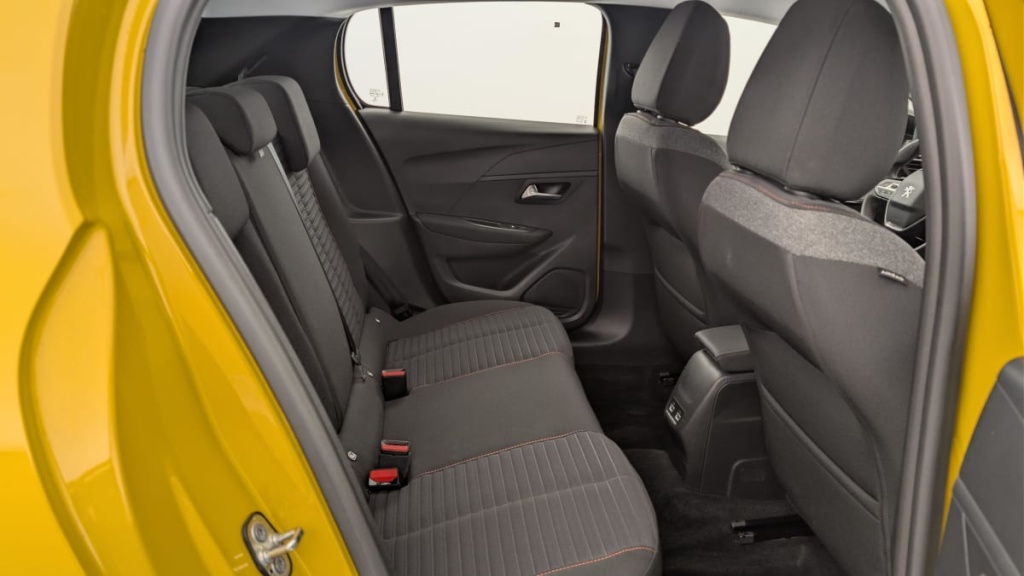 PEUGEOT 208 50 KWH 136CH ACTIVE - ref: 1-366068 - Photo 10