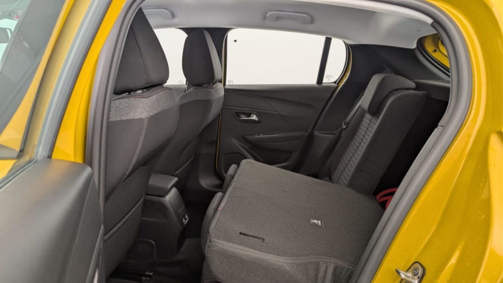 PEUGEOT 208 50 KWH 136CH ACTIVE - ref: 1-366068 - Photo 12