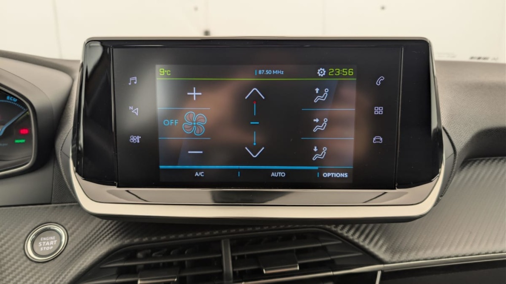 PEUGEOT 208 50 KWH 136CH ACTIVE - ref: 1-366068 - Photo 17