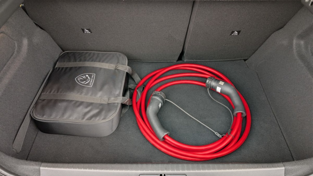 PEUGEOT 208 50 KWH 136CH ACTIVE - ref: 1-366068 - Photo 18