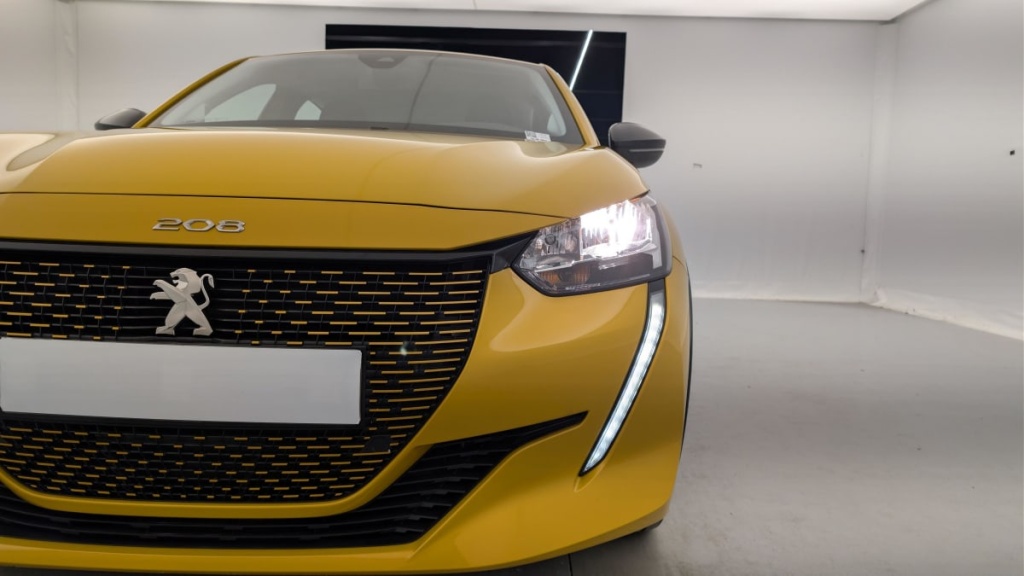 PEUGEOT 208 50 KWH 136CH ACTIVE - ref: 1-366068 - Photo 20