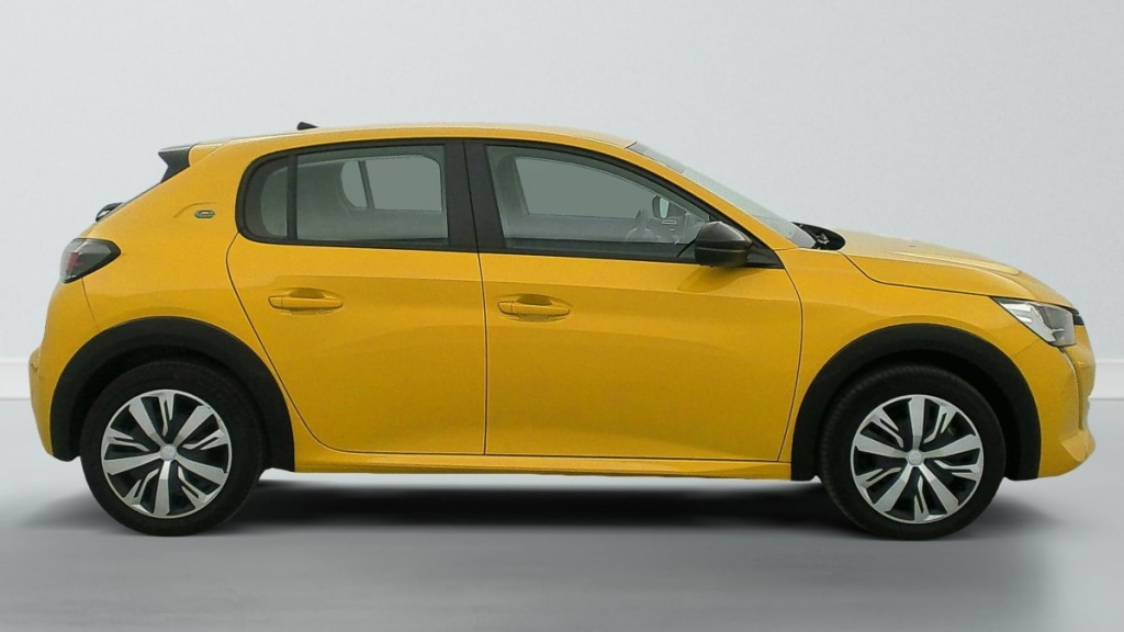 PEUGEOT 208 50 KWH 136CH ACTIVE - ref: 1-366068 - Photo 8