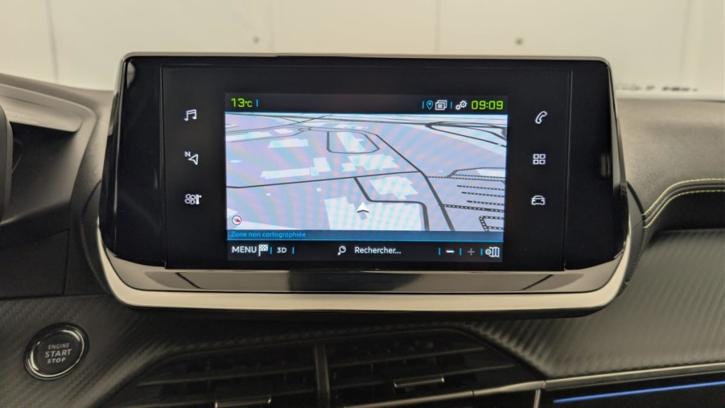 PEUGEOT 2008 136 ch GT - ref: 1-366072 - Photo 17