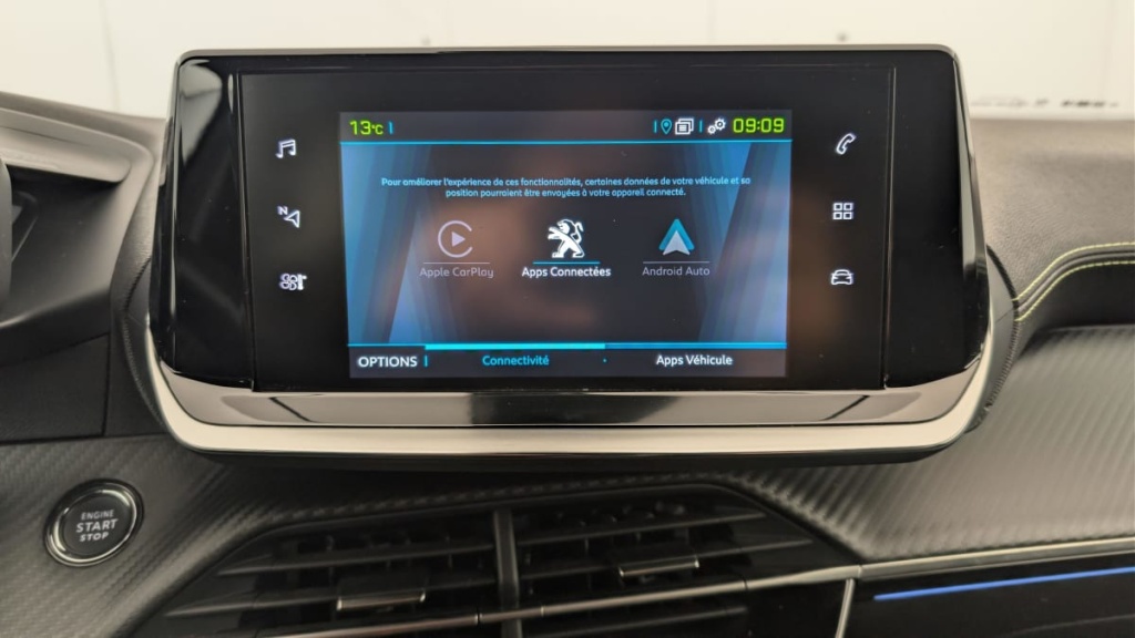 PEUGEOT 2008 136 ch GT - ref: 1-366072 - Photo 19