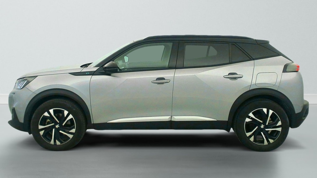 PEUGEOT 2008 136 ch GT - ref: 1-366072 - Photo 4