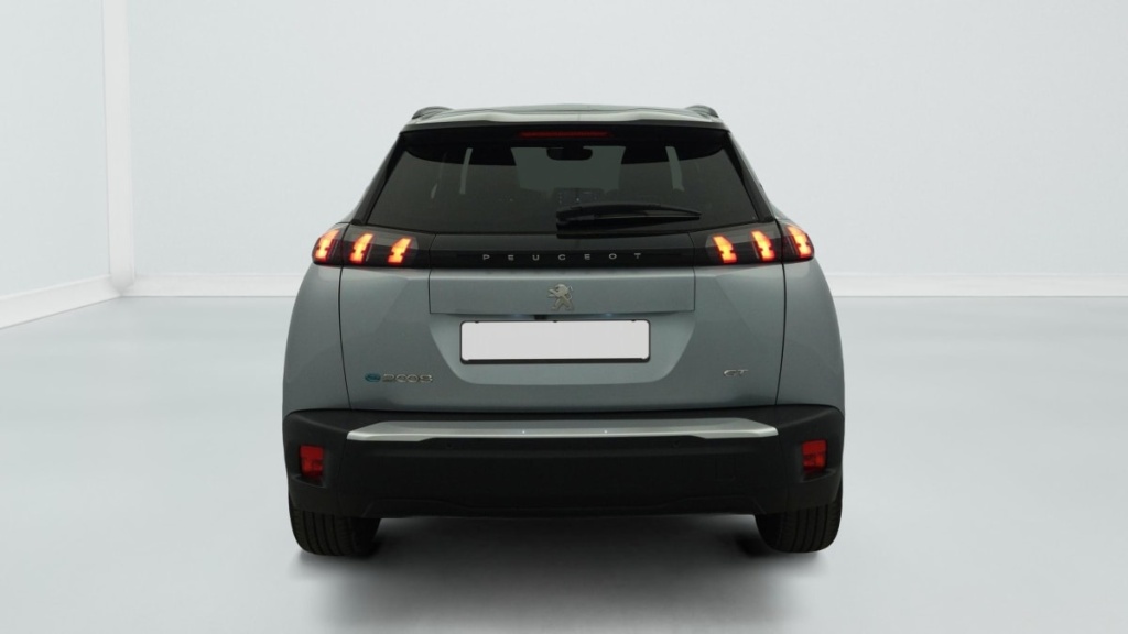 PEUGEOT 2008 136 ch GT - ref: 1-366072 - Photo 6