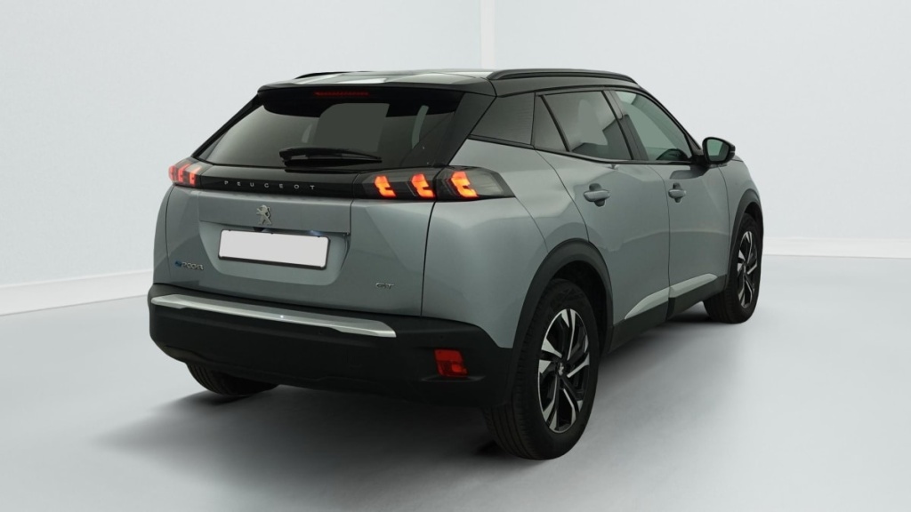 PEUGEOT 2008 136 ch GT - ref: 1-366072 - Photo 7