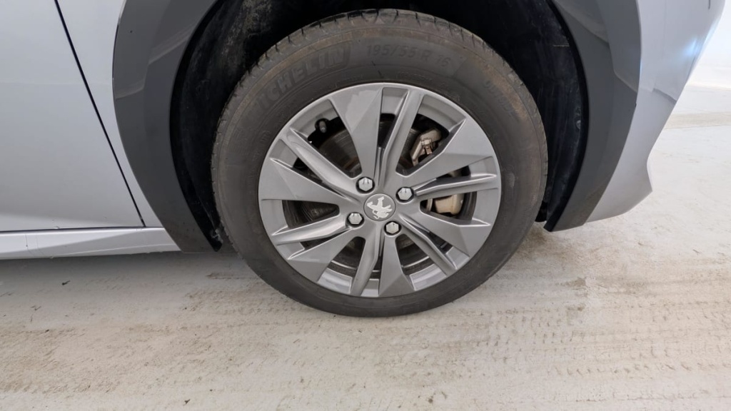 PEUGEOT 208 50 kWh 136ch Active Pack - ref: 1-366073 - Photo 14