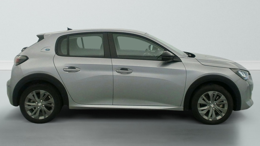 PEUGEOT 208 50 kWh 136ch Active Pack - ref: 1-366073 - Photo 8