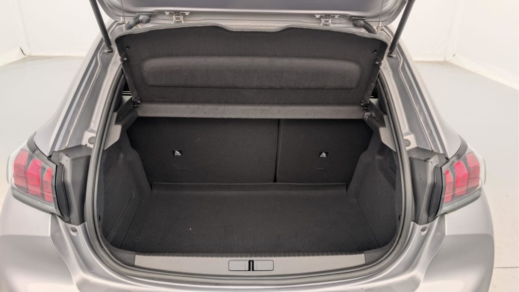 PEUGEOT 208 50 kWh 136ch Active Pack - ref: 1-366074 - Photo 11