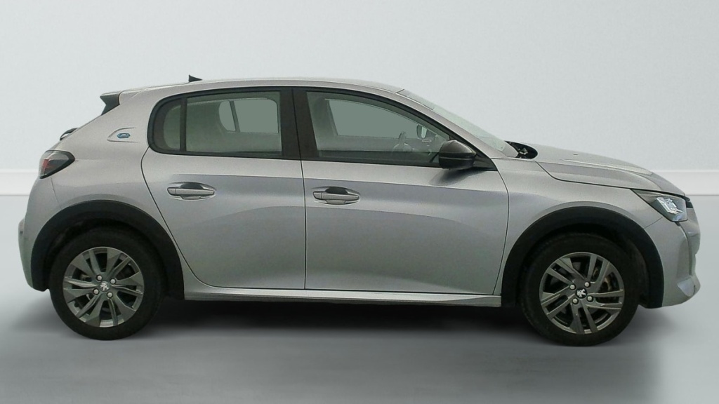 PEUGEOT 208 50 kWh 136ch Active Pack - ref: 1-366074 - Photo 8