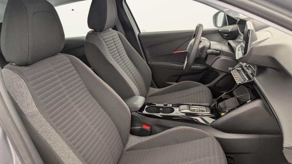 PEUGEOT 208 50 kWh 136ch Active Pack - ref: 1-366074 - Photo 9