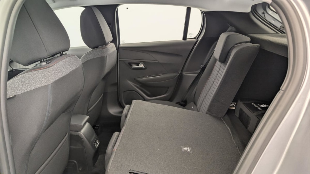 PEUGEOT 208 50 kWh 136ch Active Pack - ref: 1-366076 - Photo 12