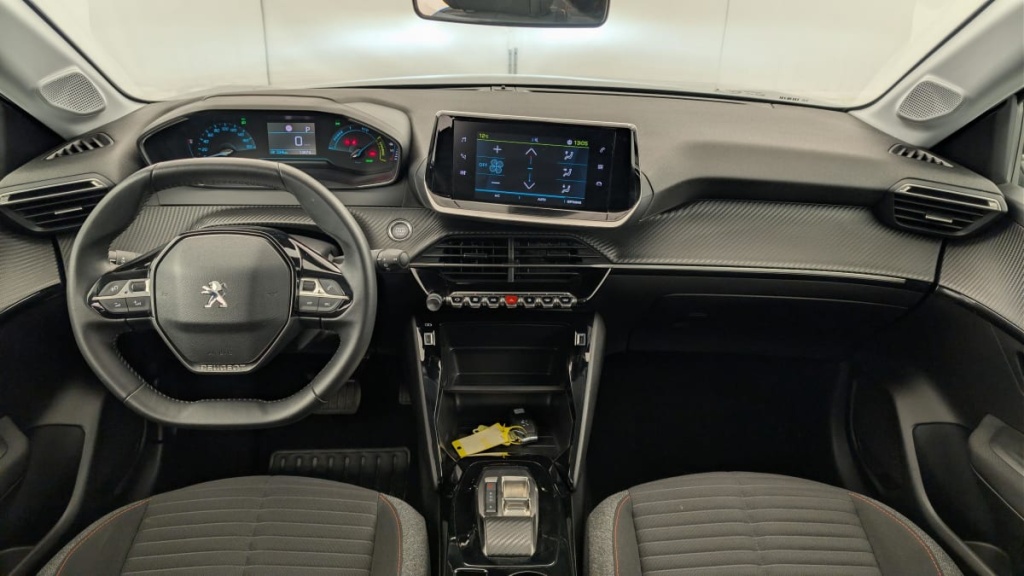 PEUGEOT 208 50 kWh 136ch Active Pack - ref: 1-366076 - Photo 13