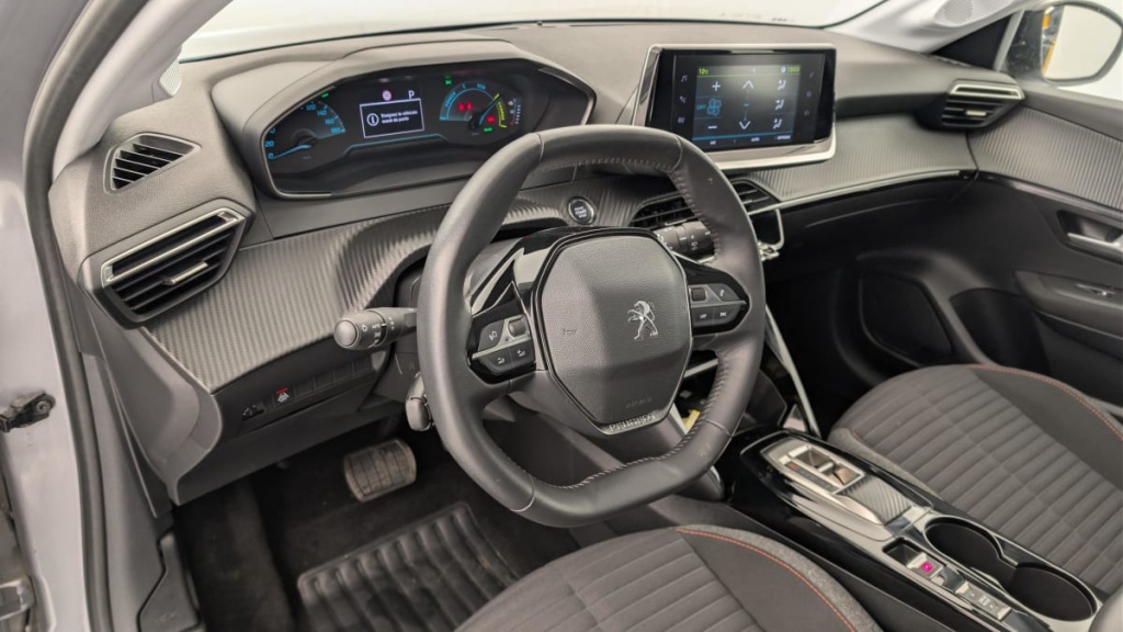 PEUGEOT 208 50 kWh 136ch Active Pack - ref: 1-366076 - Photo 15