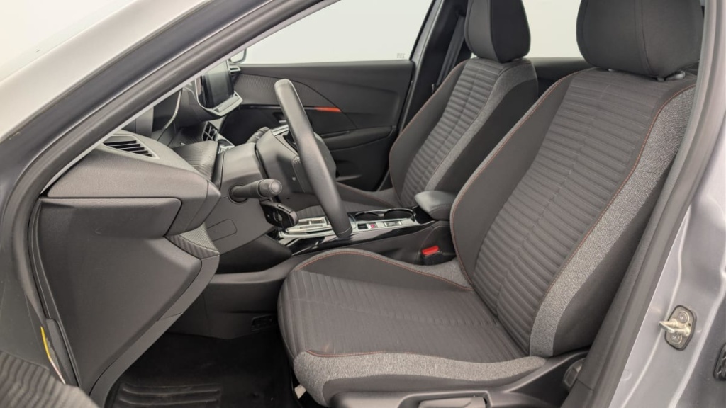 PEUGEOT 208 50 kWh 136ch Active Pack - ref: 1-366076 - Photo 16