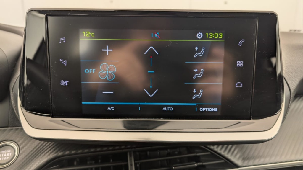 PEUGEOT 208 50 kWh 136ch Active Pack - ref: 1-366076 - Photo 17