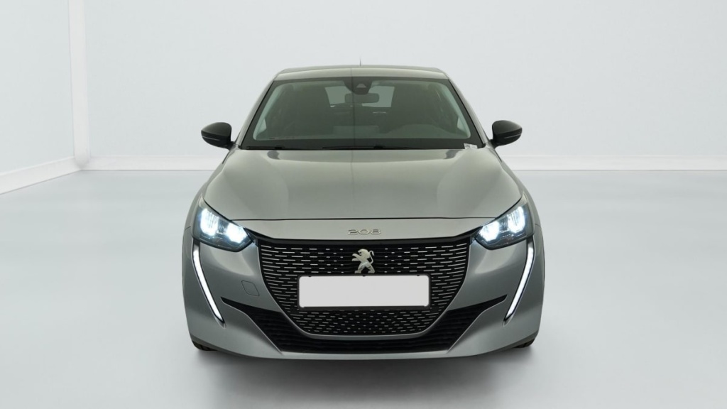 PEUGEOT 208 50 kWh 136ch Active Pack - ref: 1-366076 - Photo 2