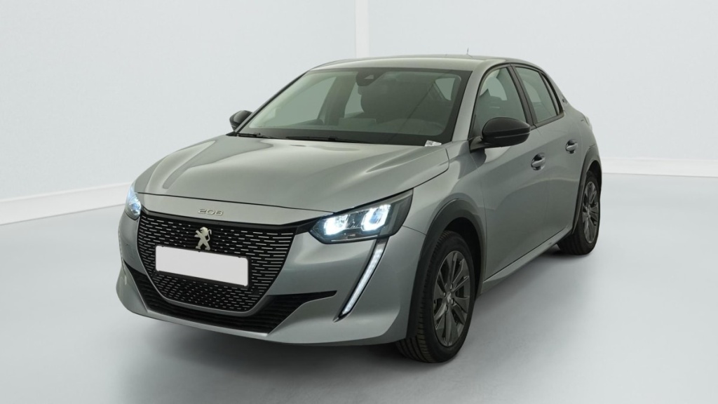 PEUGEOT 208 50 kWh 136ch Active Pack - ref: 1-366076 - Photo 3