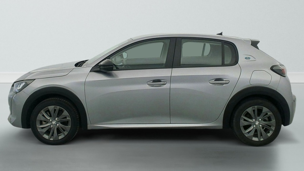 PEUGEOT 208 50 kWh 136ch Active Pack - ref: 1-366076 - Photo 4