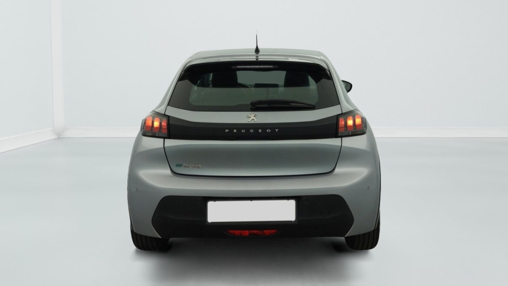 PEUGEOT 208 50 kWh 136ch Active Pack - ref: 1-366076 - Photo 6