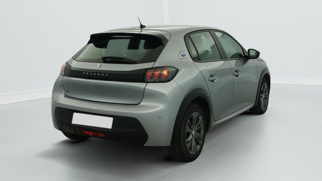 PEUGEOT 208 50 kWh 136ch Active Pack - ref: 1-366076 - Photo 7
