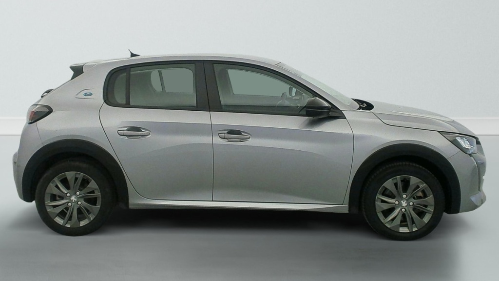 PEUGEOT 208 50 kWh 136ch Active Pack - ref: 1-366076 - Photo 8