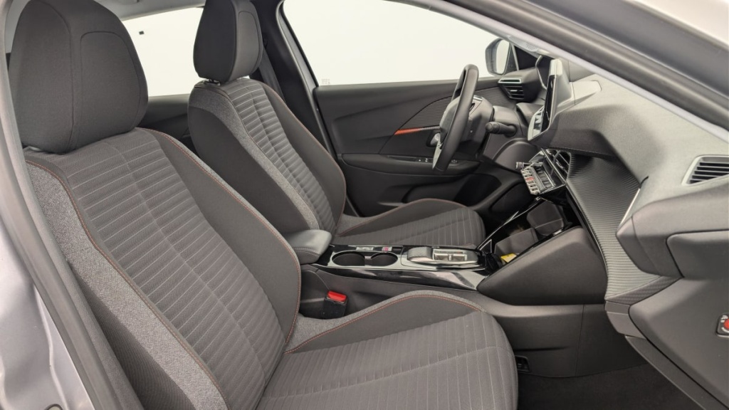 PEUGEOT 208 50 kWh 136ch Active Pack - ref: 1-366076 - Photo 9