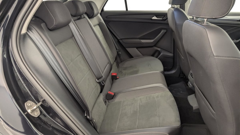 VOLKSWAGEN T-Roc 2.0 TDI 150 START STOP DSG7 4MOTION STYLE - ref: 1-366077 - Photo 10