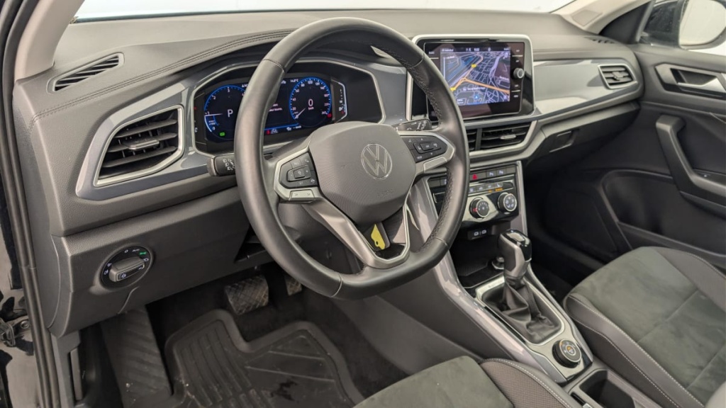 VOLKSWAGEN T-Roc 2.0 TDI 150 START STOP DSG7 4MOTION STYLE - ref: 1-366077 - Photo 15