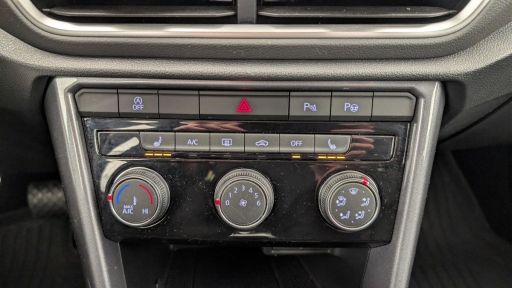 VOLKSWAGEN T-Roc 2.0 TDI 150 START STOP DSG7 4MOTION STYLE - ref: 1-366077 - Photo 20