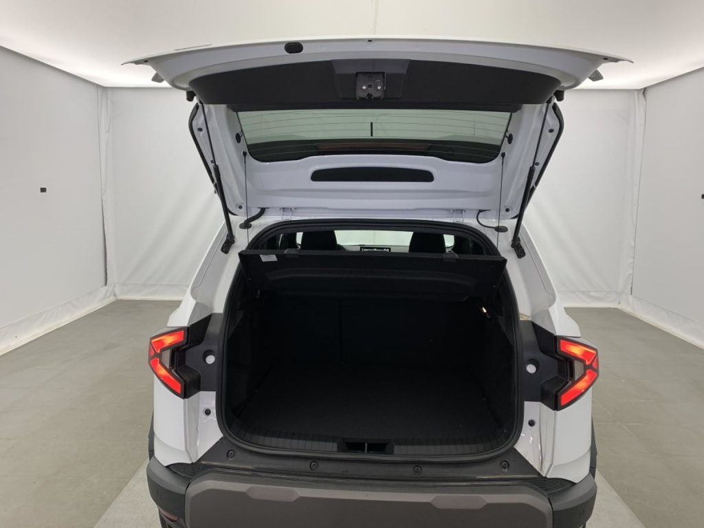 DACIA Duster Hybrid 140 Journey - ref: 1-366079 - Photo 11