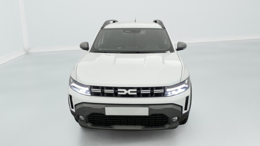 DACIA Duster Hybrid 140 Journey - ref: 1-366079 - Photo 2