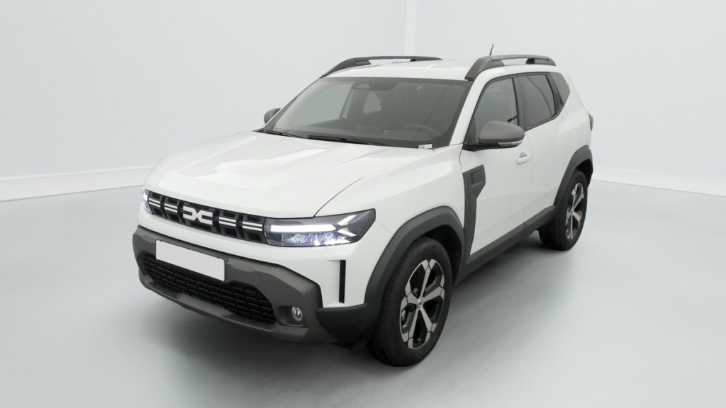 DACIA Duster Hybrid 140 Journey - ref: 1-366080 - Photo 3