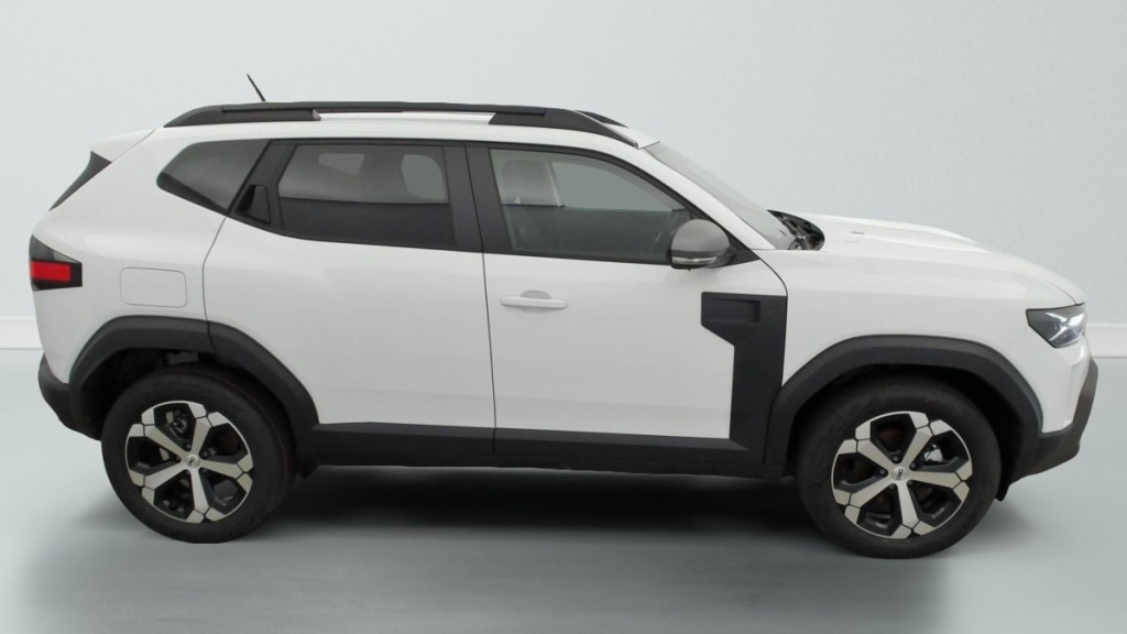 DACIA Duster Hybrid 140 Journey - ref: 1-366081 - Photo 8