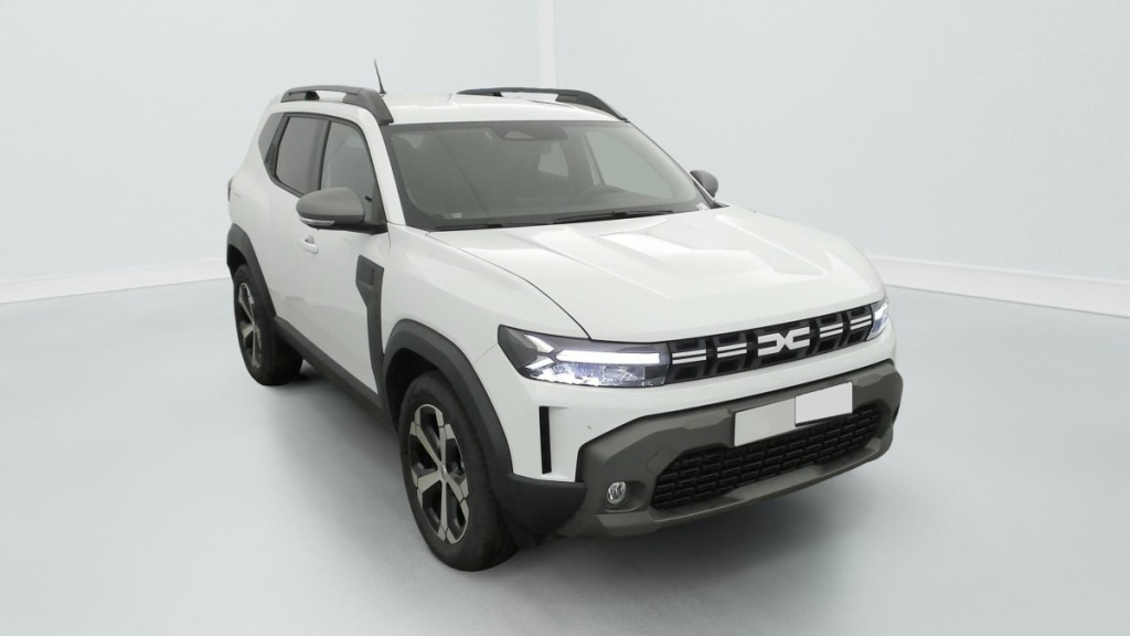 DACIA Duster Hybrid 140 Journey - ref: 1-366082 - Photo 1