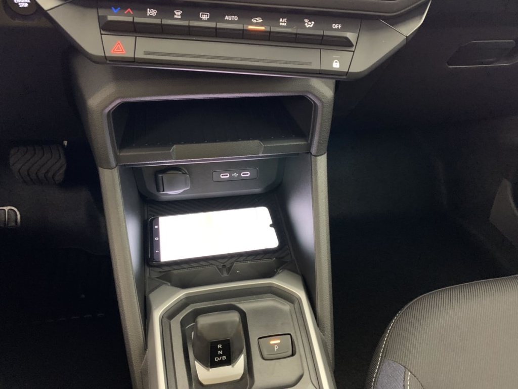 DACIA Duster Hybrid 140 Journey - ref: 1-366082 - Photo 18