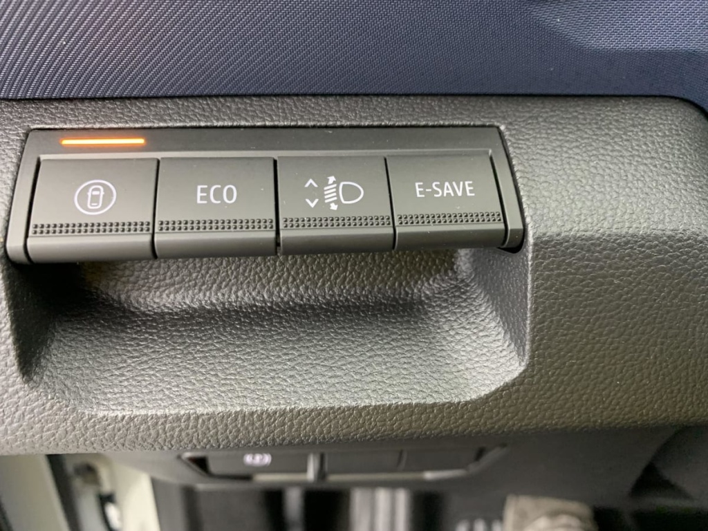 DACIA Duster Hybrid 140 Journey - ref: 1-366082 - Photo 19