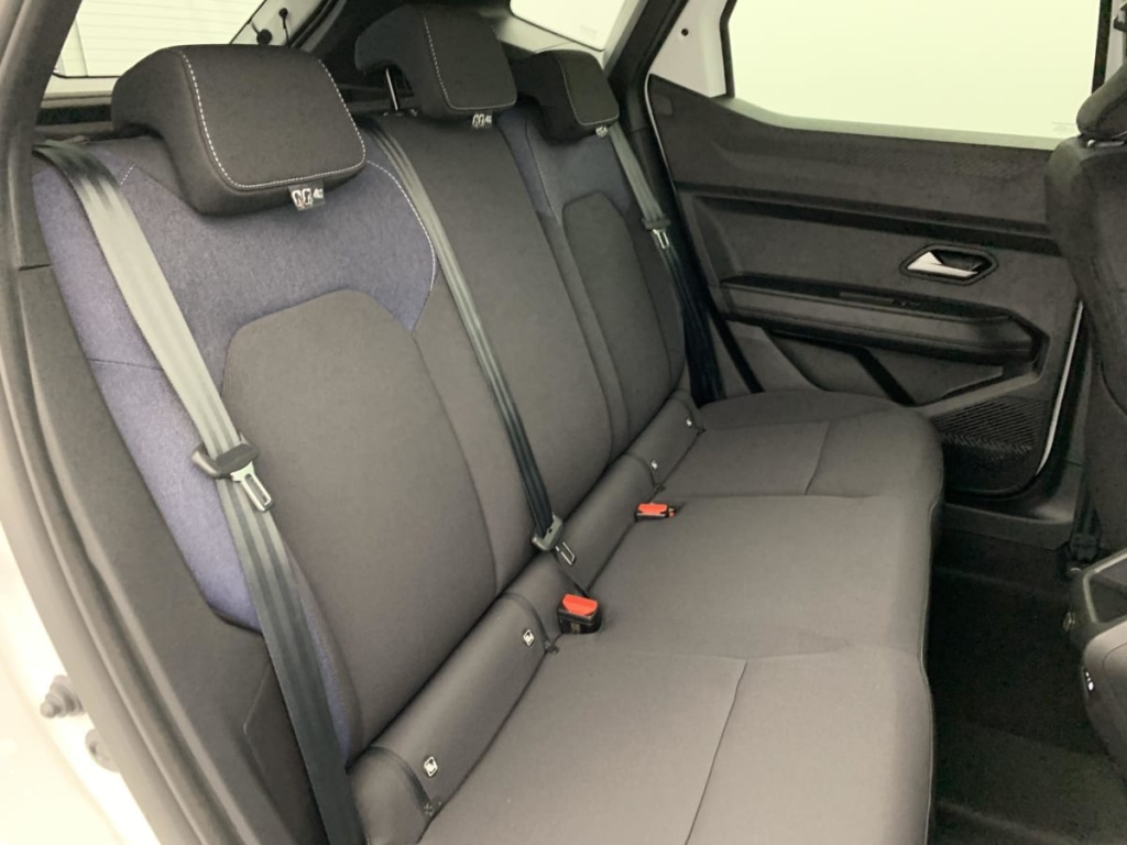 DACIA Duster Hybrid 140 Journey - ref: 1-366083 - Photo 10