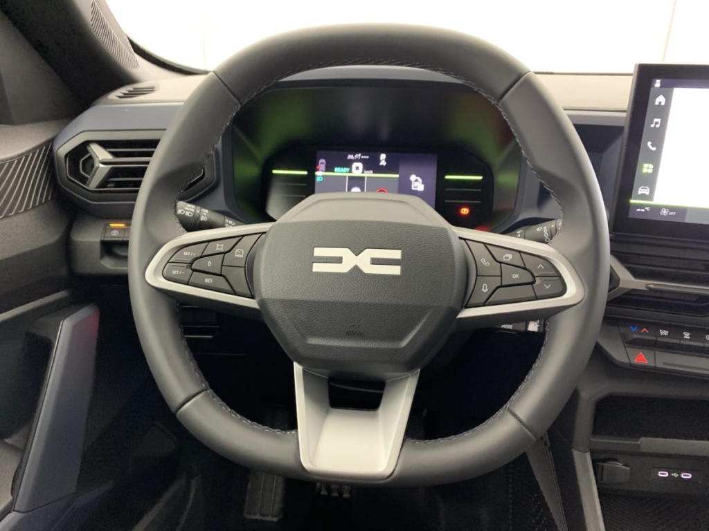 DACIA Duster Hybrid 140 Journey - ref: 1-366083 - Photo 15