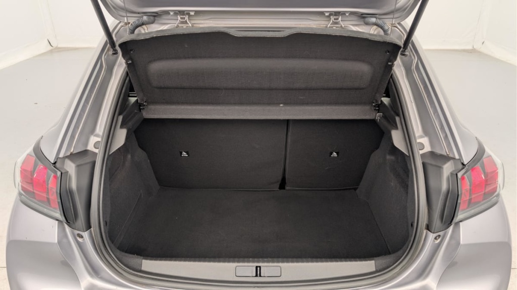 PEUGEOT 208 50 kWh 136ch Active Pack - ref: 1-366089 - Photo 11